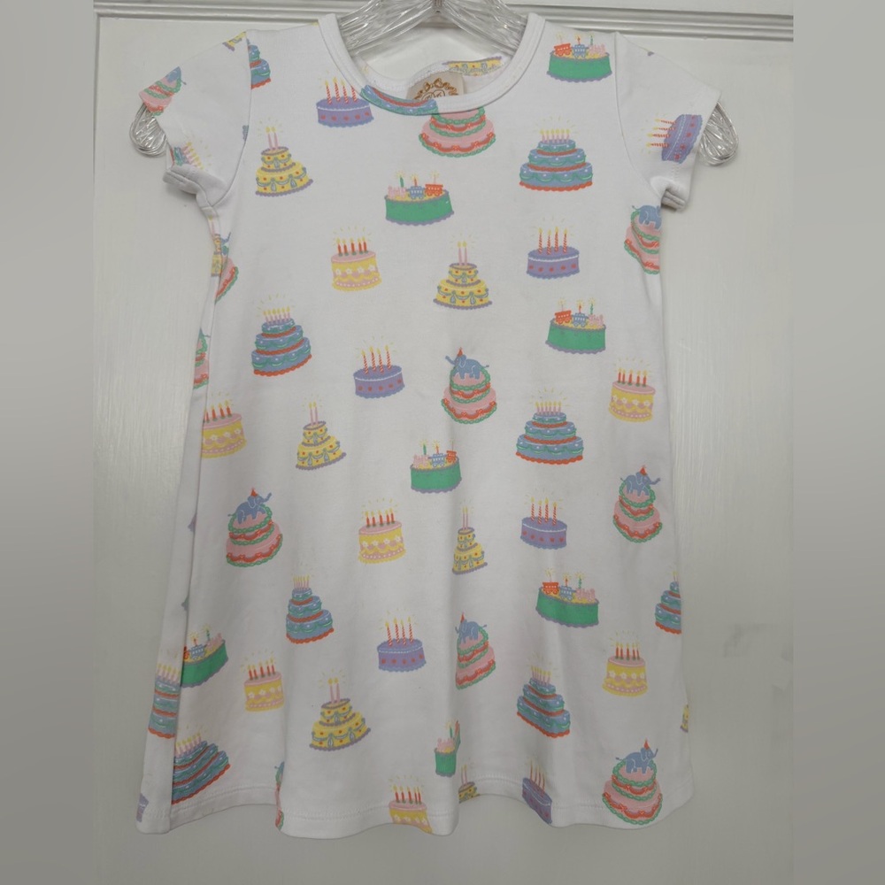 Beaufort Bonnet Company Polly play dress cake girls 5